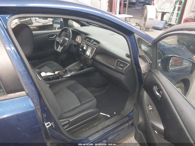 Продаж на аукціоні авто 2023 Nissan Leaf S 40 Kwh, vin: 1N4AZ1BV3PC560070, номер лоту: 46197386