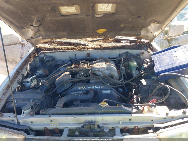 Aukcja sprzedaży 2000 Toyota 4runner Sr5, vin: JT3HN86R0Y0309671, numer aukcji: 46197394