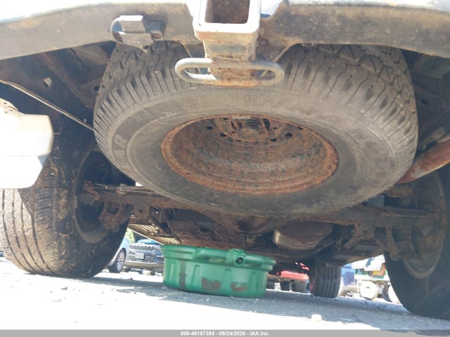 Aukcja sprzedaży 2000 Toyota 4runner Sr5, vin: JT3HN86R0Y0309671, numer aukcji: 46197394
