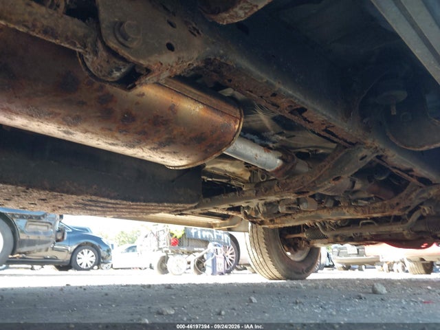 Aukcja sprzedaży 2000 Toyota 4runner Sr5, vin: JT3HN86R0Y0309671, numer aukcji: 46197394