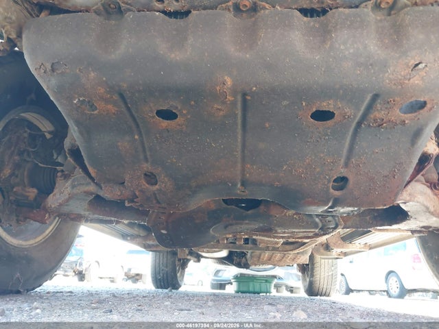 Aukcja sprzedaży 2000 Toyota 4runner Sr5, vin: JT3HN86R0Y0309671, numer aukcji: 46197394