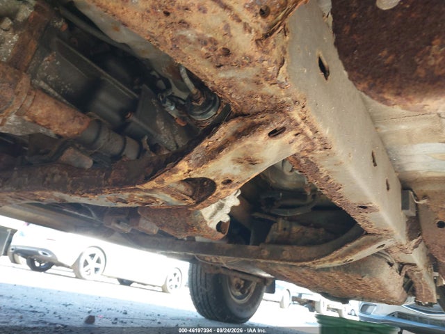 Aukcja sprzedaży 2000 Toyota 4runner Sr5, vin: JT3HN86R0Y0309671, numer aukcji: 46197394