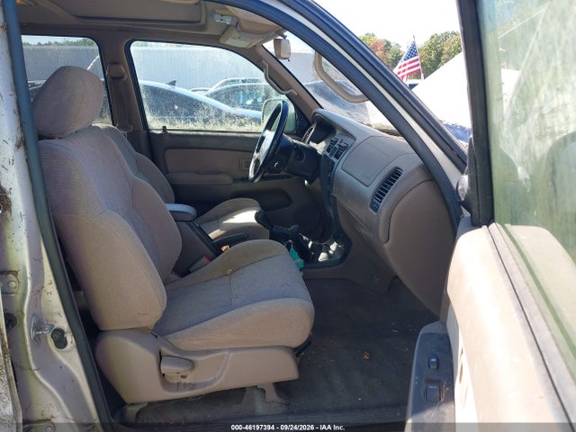 Aukcja sprzedaży 2000 Toyota 4runner Sr5, vin: JT3HN86R0Y0309671, numer aukcji: 46197394
