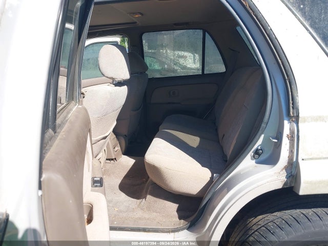 Aukcja sprzedaży 2000 Toyota 4runner Sr5, vin: JT3HN86R0Y0309671, numer aukcji: 46197394