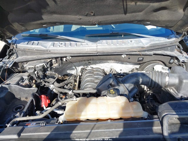 Aukcja sprzedaży 2016 Ford F-150 Xlt, vin: 1FTEW1CF9GFB54742, numer aukcji: 46197401