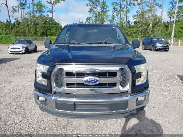 Aukcja sprzedaży 2016 Ford F-150 Xlt, vin: 1FTEW1CF9GFB54742, numer aukcji: 46197401