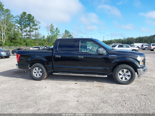 Aukcja sprzedaży 2016 Ford F-150 Xlt, vin: 1FTEW1CF9GFB54742, numer aukcji: 46197401
