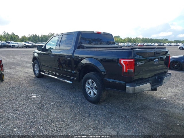 Aukcja sprzedaży 2016 Ford F-150 Xlt, vin: 1FTEW1CF9GFB54742, numer aukcji: 46197401