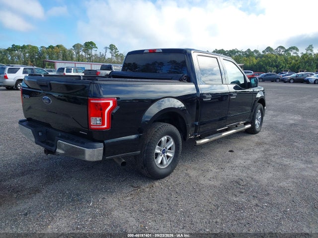 Aukcja sprzedaży 2016 Ford F-150 Xlt, vin: 1FTEW1CF9GFB54742, numer aukcji: 46197401