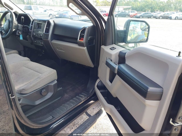 Aukcja sprzedaży 2016 Ford F-150 Xlt, vin: 1FTEW1CF9GFB54742, numer aukcji: 46197401