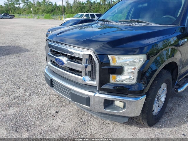 Aukcja sprzedaży 2016 Ford F-150 Xlt, vin: 1FTEW1CF9GFB54742, numer aukcji: 46197401