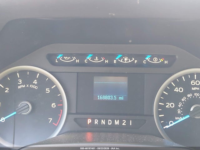 Aukcja sprzedaży 2016 Ford F-150 Xlt, vin: 1FTEW1CF9GFB54742, numer aukcji: 46197401