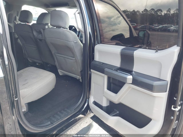Aukcja sprzedaży 2016 Ford F-150 Xlt, vin: 1FTEW1CF9GFB54742, numer aukcji: 46197401
