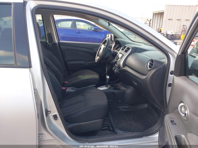 Продаж на аукціоні авто 2014 Nissan Versa 1.6 Sv, vin: 3N1CN7AP5EL817349, номер лоту: 46197402