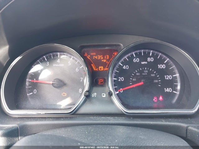 Продаж на аукціоні авто 2014 Nissan Versa 1.6 Sv, vin: 3N1CN7AP5EL817349, номер лоту: 46197402