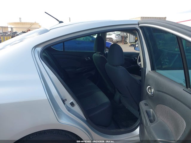 Продаж на аукціоні авто 2014 Nissan Versa 1.6 Sv, vin: 3N1CN7AP5EL817349, номер лоту: 46197402