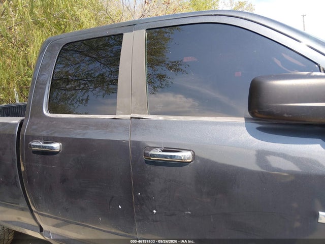 Продаж на аукціоні авто 2016 Ram 1500 Big Horn, vin: 1C6RR6GTXGS147481, номер лоту: 46197403