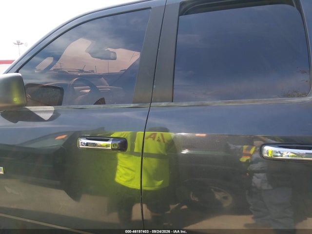 Продаж на аукціоні авто 2016 Ram 1500 Big Horn, vin: 1C6RR6GTXGS147481, номер лоту: 46197403