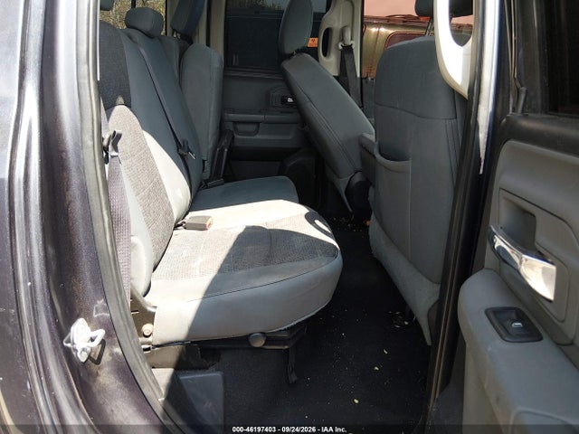 Продаж на аукціоні авто 2016 Ram 1500 Big Horn, vin: 1C6RR6GTXGS147481, номер лоту: 46197403