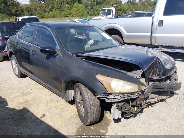 2008 Honda Accord 2.4 Lx-p მანქანა იყიდება აუქციონზე, vin: JHMCP26498C079854, აუქციონის ნომერი: 46197405