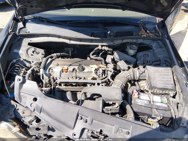 2008 Honda Accord 2.4 Lx-p მანქანა იყიდება აუქციონზე, vin: JHMCP26498C079854, აუქციონის ნომერი: 46197405