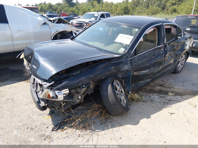 2008 Honda Accord 2.4 Lx-p მანქანა იყიდება აუქციონზე, vin: JHMCP26498C079854, აუქციონის ნომერი: 46197405