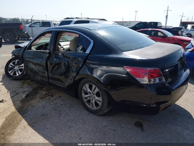 2008 Honda Accord 2.4 Lx-p მანქანა იყიდება აუქციონზე, vin: JHMCP26498C079854, აუქციონის ნომერი: 46197405