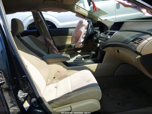 2008 Honda Accord 2.4 Lx-p მანქანა იყიდება აუქციონზე, vin: JHMCP26498C079854, აუქციონის ნომერი: 46197405