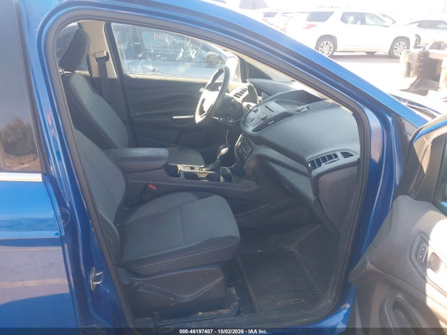 Auction sale of the 2018 Ford Escape Se, vin: 1FMCU0GD4JUD06084, lot number: 46197407