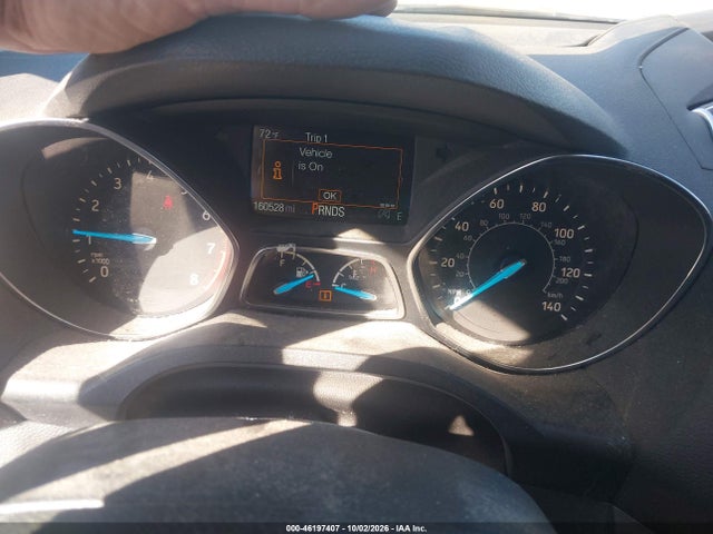 Auction sale of the 2018 Ford Escape Se, vin: 1FMCU0GD4JUD06084, lot number: 46197407
