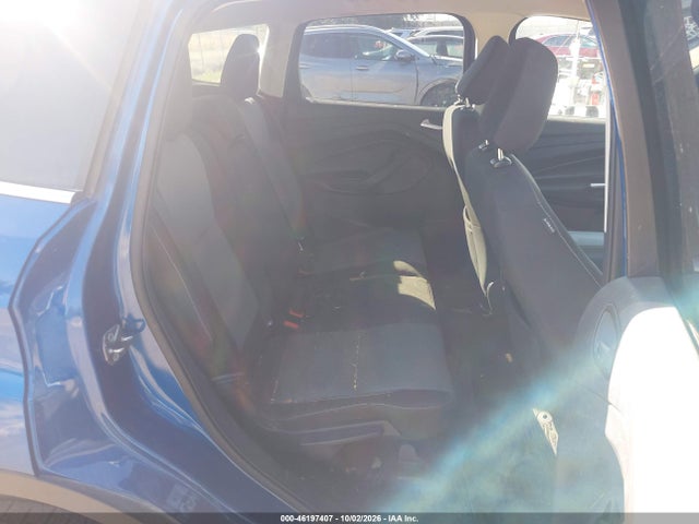 Auction sale of the 2018 Ford Escape Se, vin: 1FMCU0GD4JUD06084, lot number: 46197407