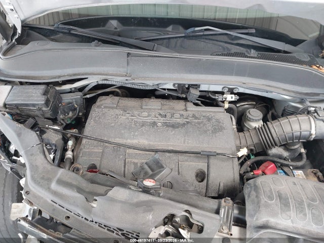 46197411 :رقم المزاد ، 5FPYK1F76DB002003 vin ، 2013 Honda Ridgeline Sport مزاد بيع