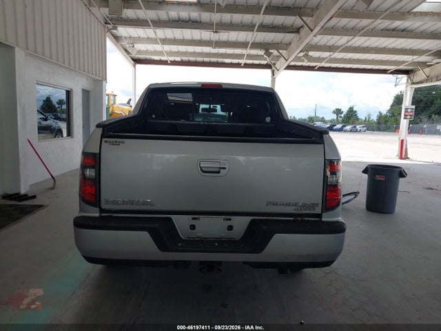 46197411 :رقم المزاد ، 5FPYK1F76DB002003 vin ، 2013 Honda Ridgeline Sport مزاد بيع