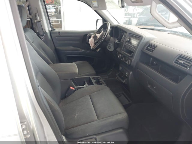 46197411 :رقم المزاد ، 5FPYK1F76DB002003 vin ، 2013 Honda Ridgeline Sport مزاد بيع