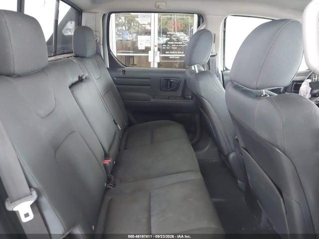 46197411 :رقم المزاد ، 5FPYK1F76DB002003 vin ، 2013 Honda Ridgeline Sport مزاد بيع