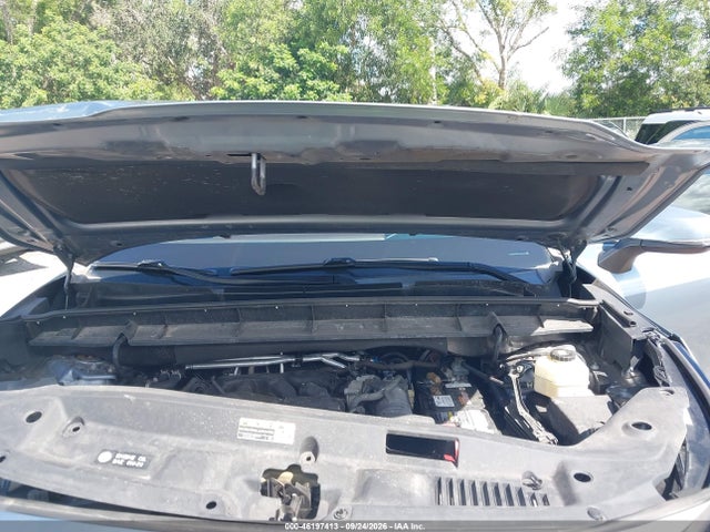 Aukcja sprzedaży 2020 Toyota Highlander Xle, vin: 5TDGZRAHXLS022750, numer aukcji: 46197413