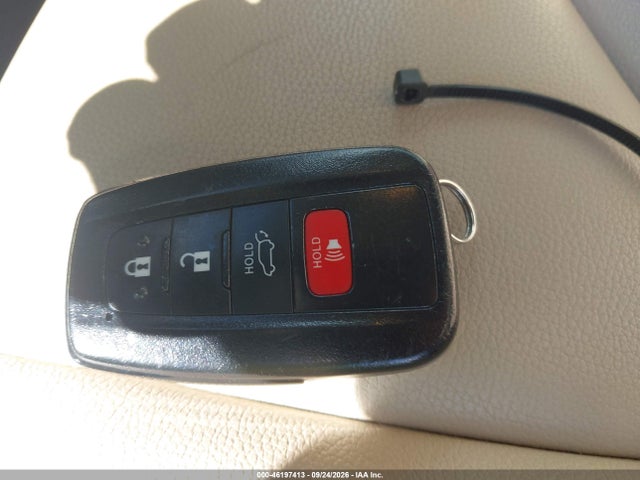 Aukcja sprzedaży 2020 Toyota Highlander Xle, vin: 5TDGZRAHXLS022750, numer aukcji: 46197413