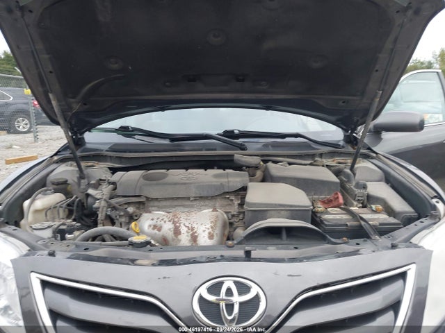 2011 Toyota Camry Le მანქანა იყიდება აუქციონზე, vin: 4T4BF3EK7BR105313, აუქციონის ნომერი: 46197416