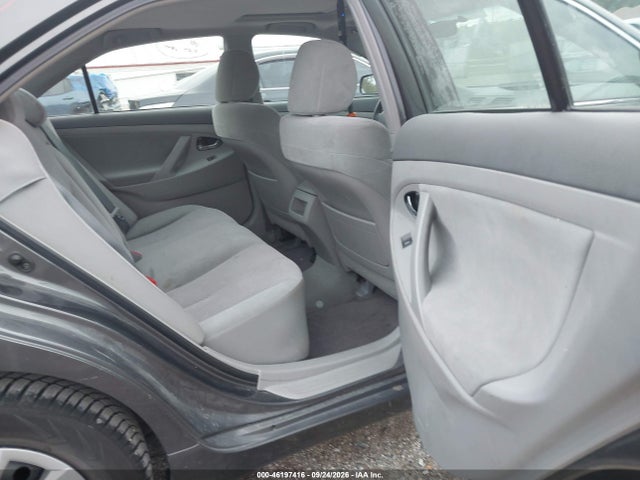 2011 Toyota Camry Le მანქანა იყიდება აუქციონზე, vin: 4T4BF3EK7BR105313, აუქციონის ნომერი: 46197416
