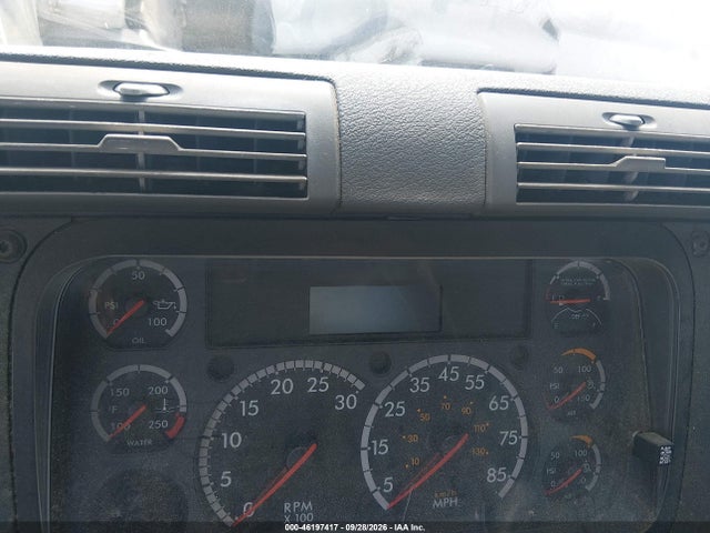 Продажа на аукционе авто 2017 Freightliner Cascadia 113, vin: 3AKBGBDVXHDHW0585, номер лота: 46197417