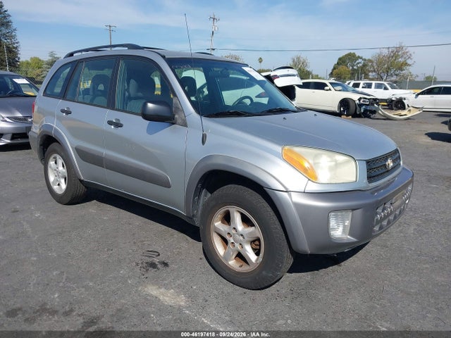 46197418 :رقم المزاد ، JTEHH20V926028054 vin ، 2002 Toyota Rav4 مزاد بيع