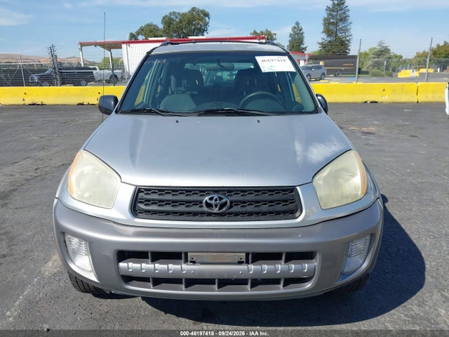 46197418 :رقم المزاد ، JTEHH20V926028054 vin ، 2002 Toyota Rav4 مزاد بيع