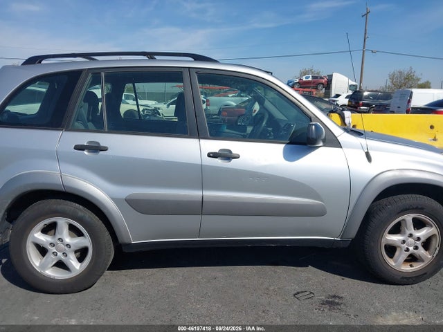 46197418 :رقم المزاد ، JTEHH20V926028054 vin ، 2002 Toyota Rav4 مزاد بيع
