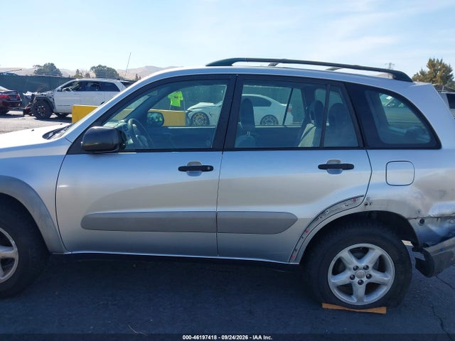 46197418 :رقم المزاد ، JTEHH20V926028054 vin ، 2002 Toyota Rav4 مزاد بيع