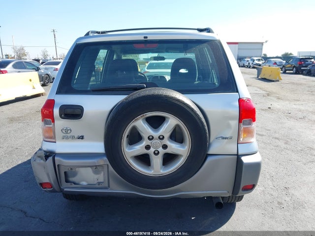 46197418 :رقم المزاد ، JTEHH20V926028054 vin ، 2002 Toyota Rav4 مزاد بيع