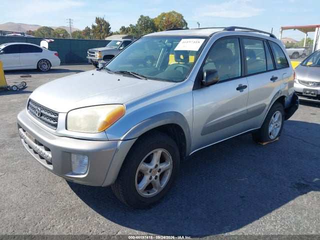 46197418 :رقم المزاد ، JTEHH20V926028054 vin ، 2002 Toyota Rav4 مزاد بيع