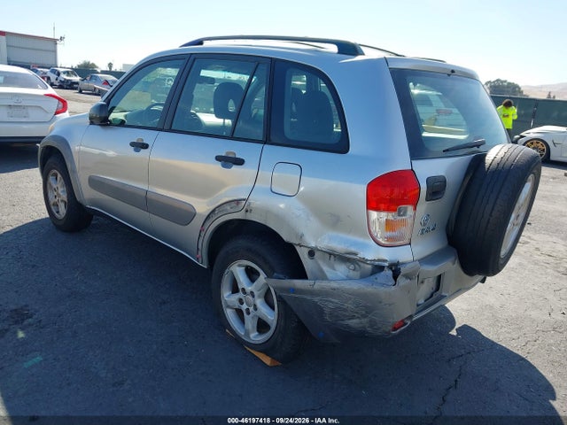 46197418 :رقم المزاد ، JTEHH20V926028054 vin ، 2002 Toyota Rav4 مزاد بيع