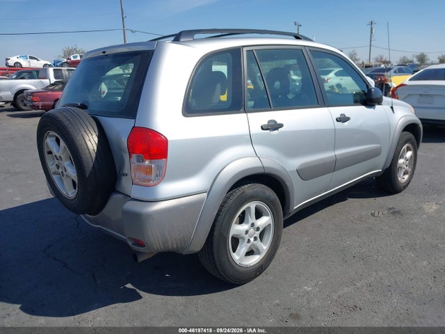 46197418 :رقم المزاد ، JTEHH20V926028054 vin ، 2002 Toyota Rav4 مزاد بيع