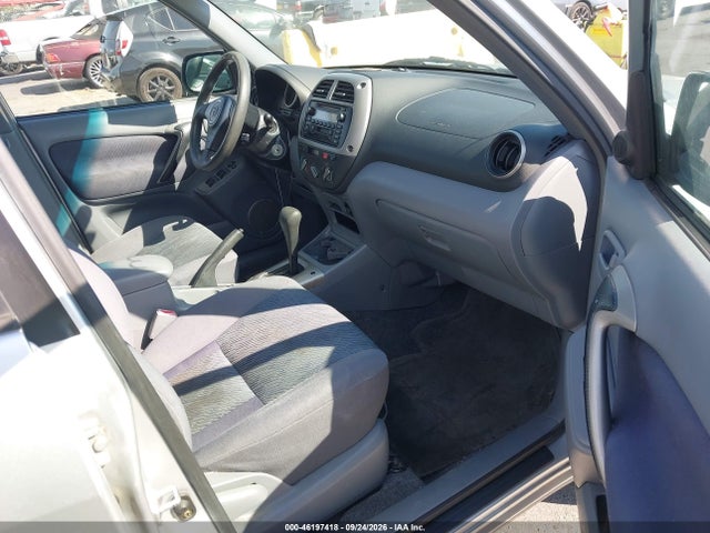 46197418 :رقم المزاد ، JTEHH20V926028054 vin ، 2002 Toyota Rav4 مزاد بيع