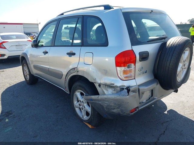 46197418 :رقم المزاد ، JTEHH20V926028054 vin ، 2002 Toyota Rav4 مزاد بيع